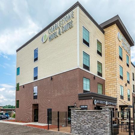 Cobblestone Hotel & Suites Hartford Ngoại thất bức ảnh