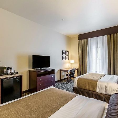 Cobblestone Hotel & Suites Hartford Ngoại thất bức ảnh