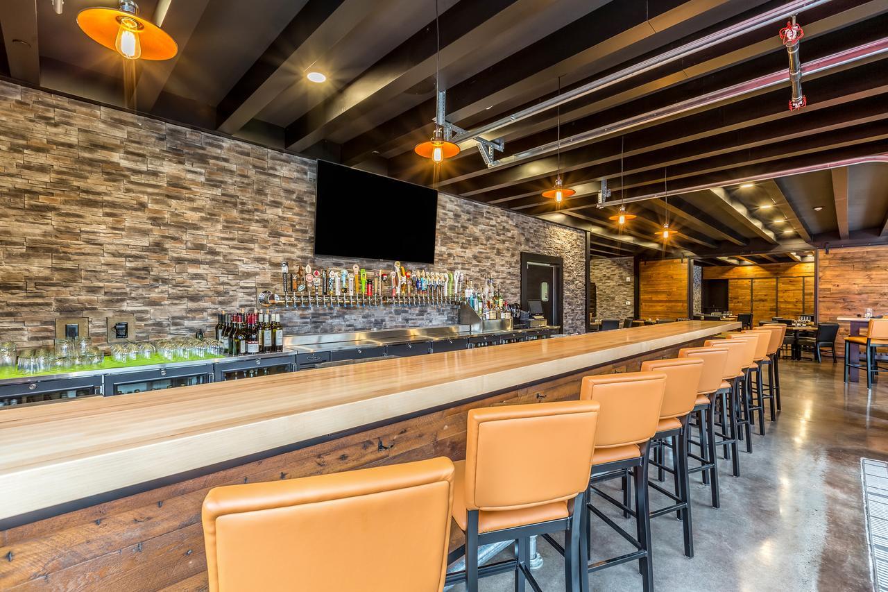 Cobblestone Hotel & Suites Hartford Ngoại thất bức ảnh