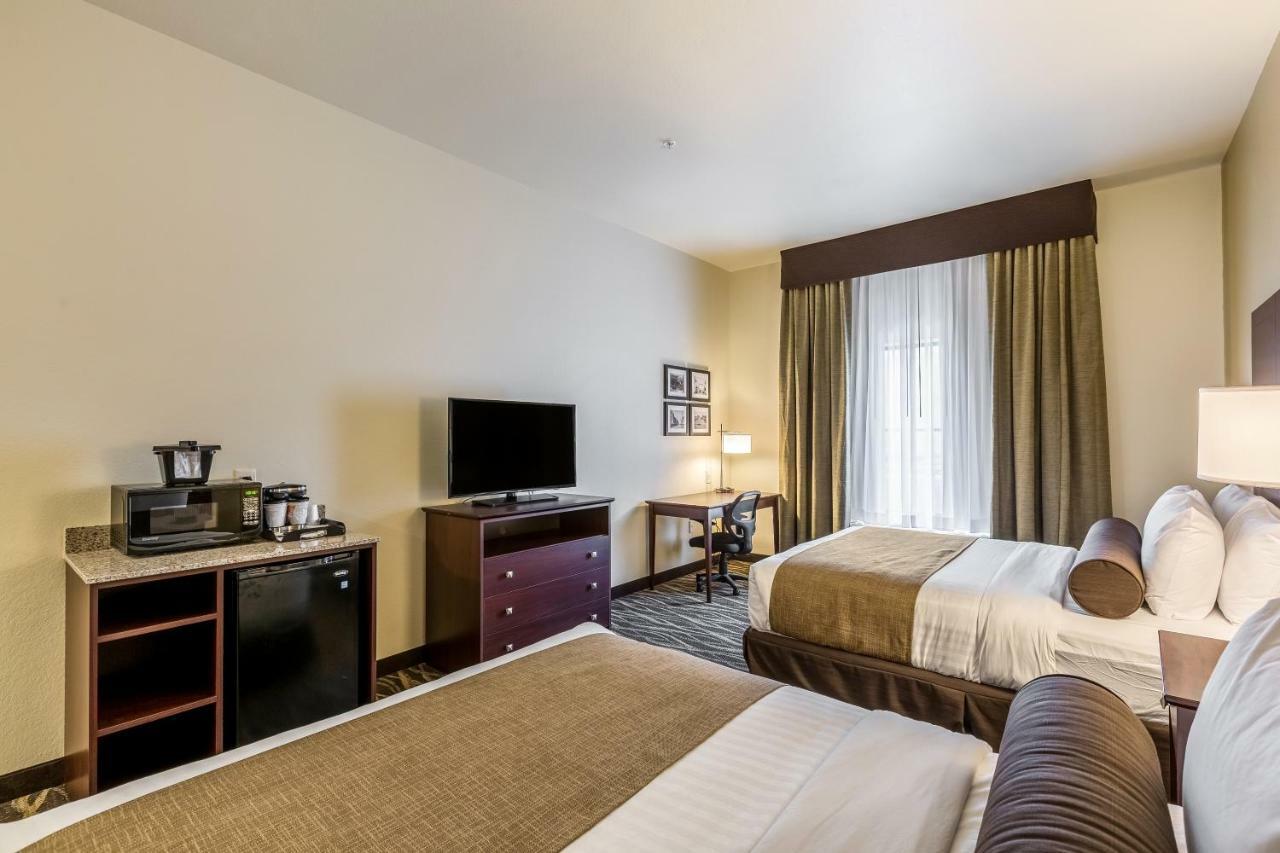 Cobblestone Hotel & Suites Hartford Ngoại thất bức ảnh